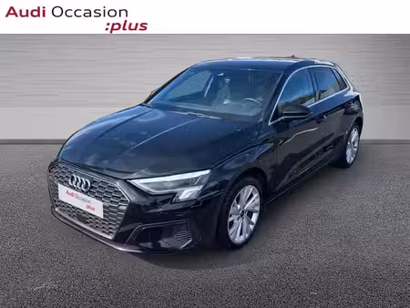 Audi A3 1.4 TFSI 204 Design