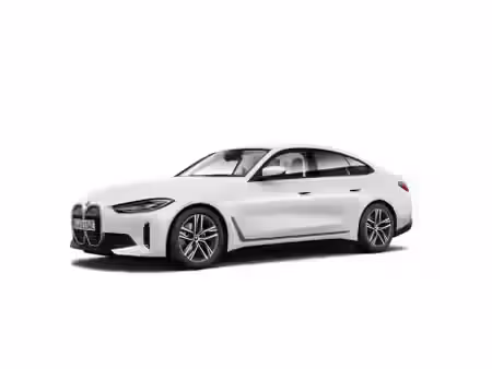 BMW i4 40 340 eDrive