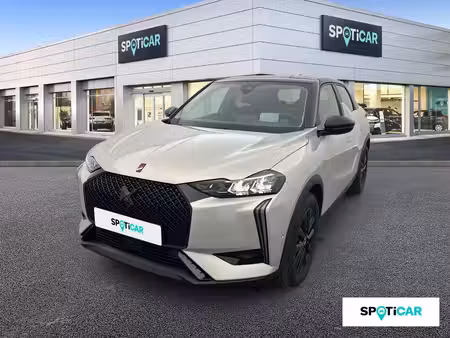 DS 3 1.2 PureTech 100 Performance Line