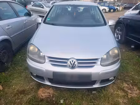 Volkswagen Golf TDI 105