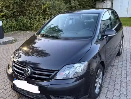 Volkswagen Golf Plus 1.4 75