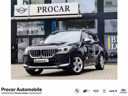 BMW X1 20d 2.0 190 xDrive