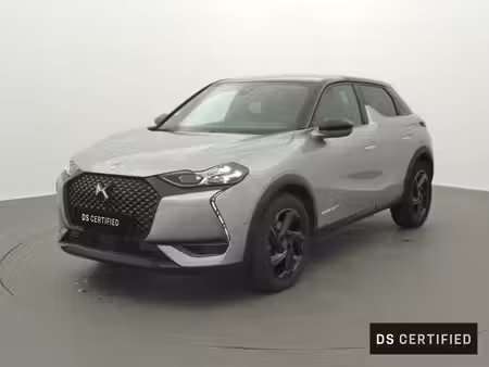 DS 3 1.2 PureTech 130 Performance Line