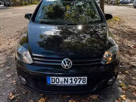 Volkswagen Golf 1.2 Team
