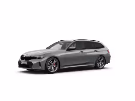 BMW Série 3 320i 2.0 184