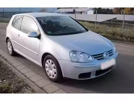 Volkswagen Golf 1.6