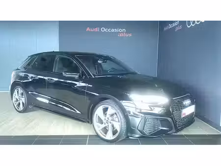 Audi A3 35 TFSI 1.5 TFSI 150