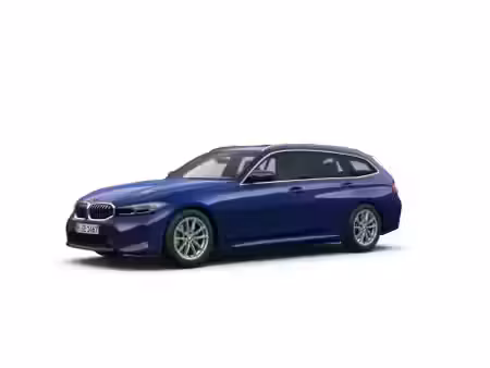 BMW Série 3 320d 2.0 190 xDrive