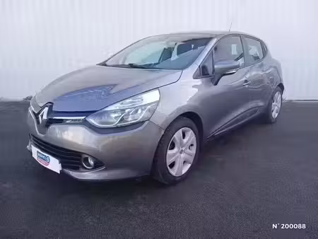 Renault Clio 1.5 dCi 75 Zen