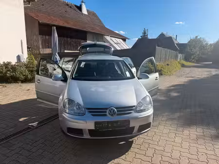Volkswagen Golf 1.4 80