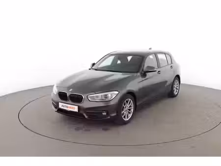 BMW Série 1 118i 1.5