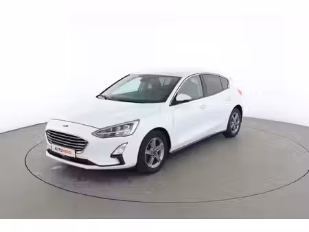 Ford Focus 1.5 EcoBoost 150