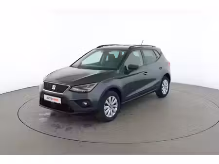 Seat Arona 1.0 TSI 115