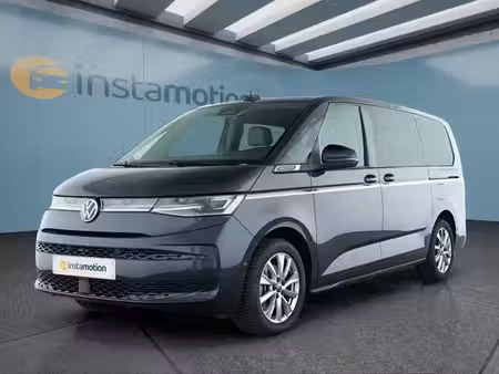 Volkswagen Multivan Style 4Motion