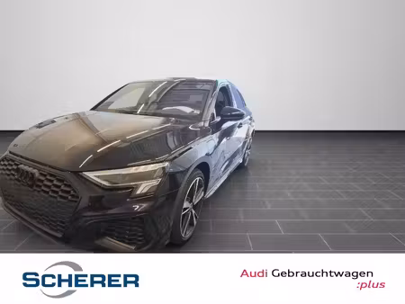 Audi A3 40 TFSI E 1.4 TFSI 204 S line
