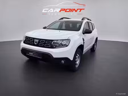 Dacia Duster 1.2 125