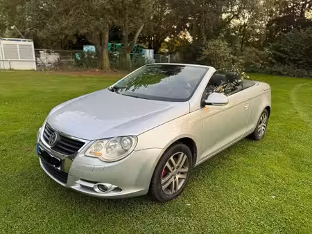 Volkswagen EOS 2.0 FSI 150