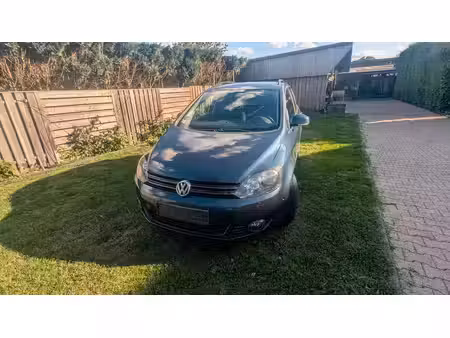 Volkswagen Golf Plus 1.6 TDI