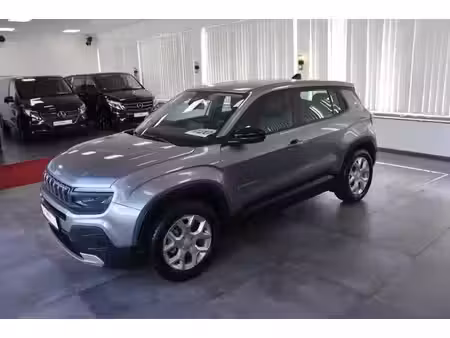 Jeep Avenger 1.2 101 Altitude