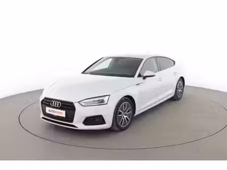 Audi A5 40 TDI 2.0 TDI 190
