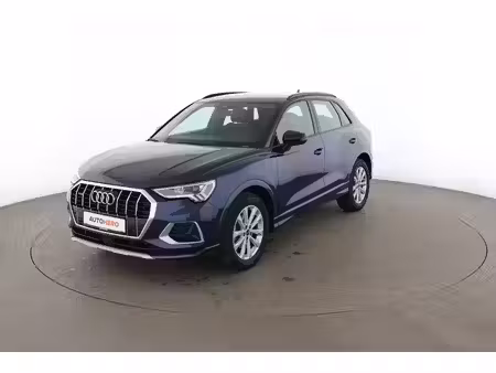 Audi Q3 35 TDI 2.0 TDI 150