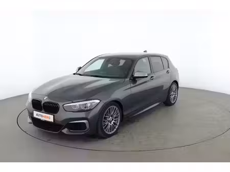 BMW Série 1 M140i 3.0 340