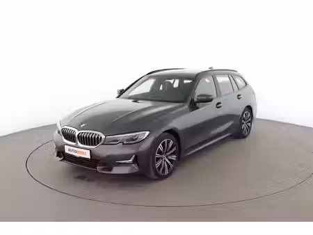 BMW Série 3 330i 2.0 258