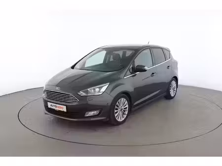 Ford C-max 1.5 EcoBoost 150 SE
