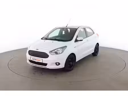 Ford KA+ 1.2 85