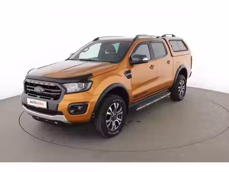 Ford Ranger 2.0 TDCi 4x4