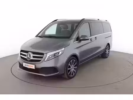 Mercedes-Benz Classe V V 300 2.0