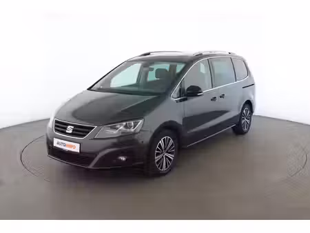 Seat Alhambra 2.0 TSI