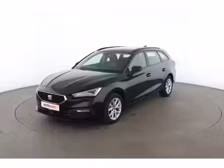 Seat Leon 2.0 TDI 150