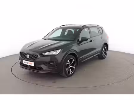 Seat Tarraco 2.0 TDI 200 4x4