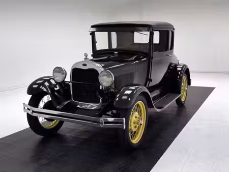 Ford Model A