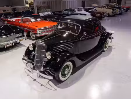 Ford Model 48 