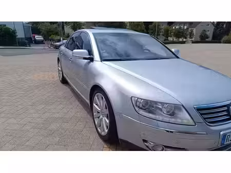 Volkswagen Phaeton V6 3.0 TDI 240 4Motion