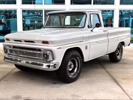 Chevrolet C10 
