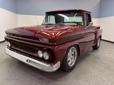 Chevrolet C10 