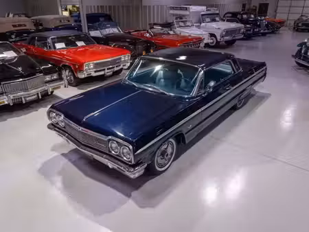 Chevrolet Impala 