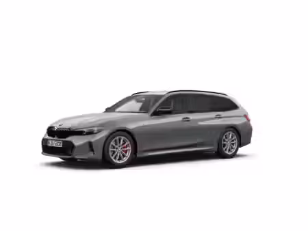 BMW Série 3 330e 2.0 292 xDrive