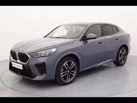 BMW X2 20i 1.5 170 sDrive