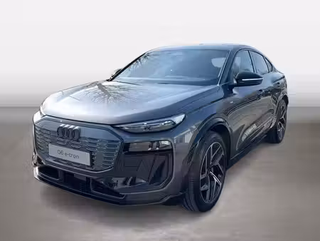 Audi Q6 E-Tron quattro
