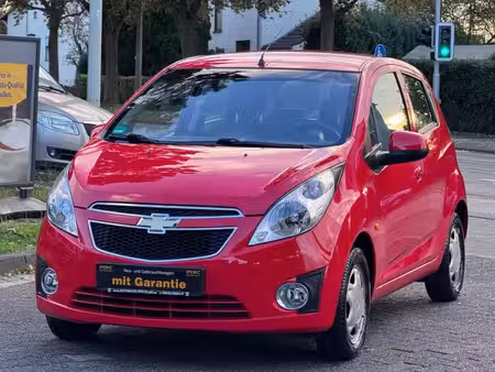 Chevrolet Spark 1.0 68