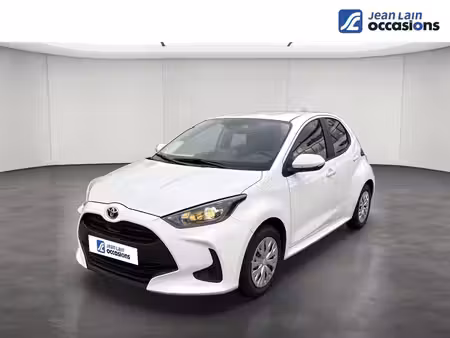 Toyota Yaris 1.5 116