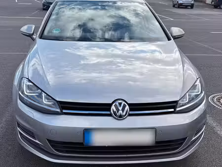 Volkswagen Golf 1.6 TDI 105