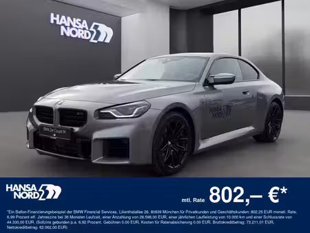 BMW Série 2 M2 3.0