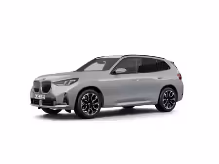 BMW X3 20d 2.0 197 xDrive