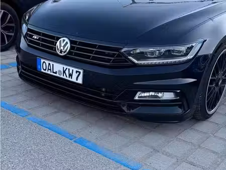 Volkswagen Passat 2.0 TDI 190 R-Line