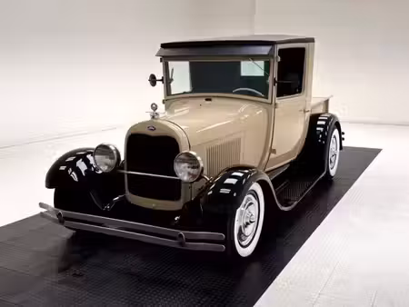 Ford Model A